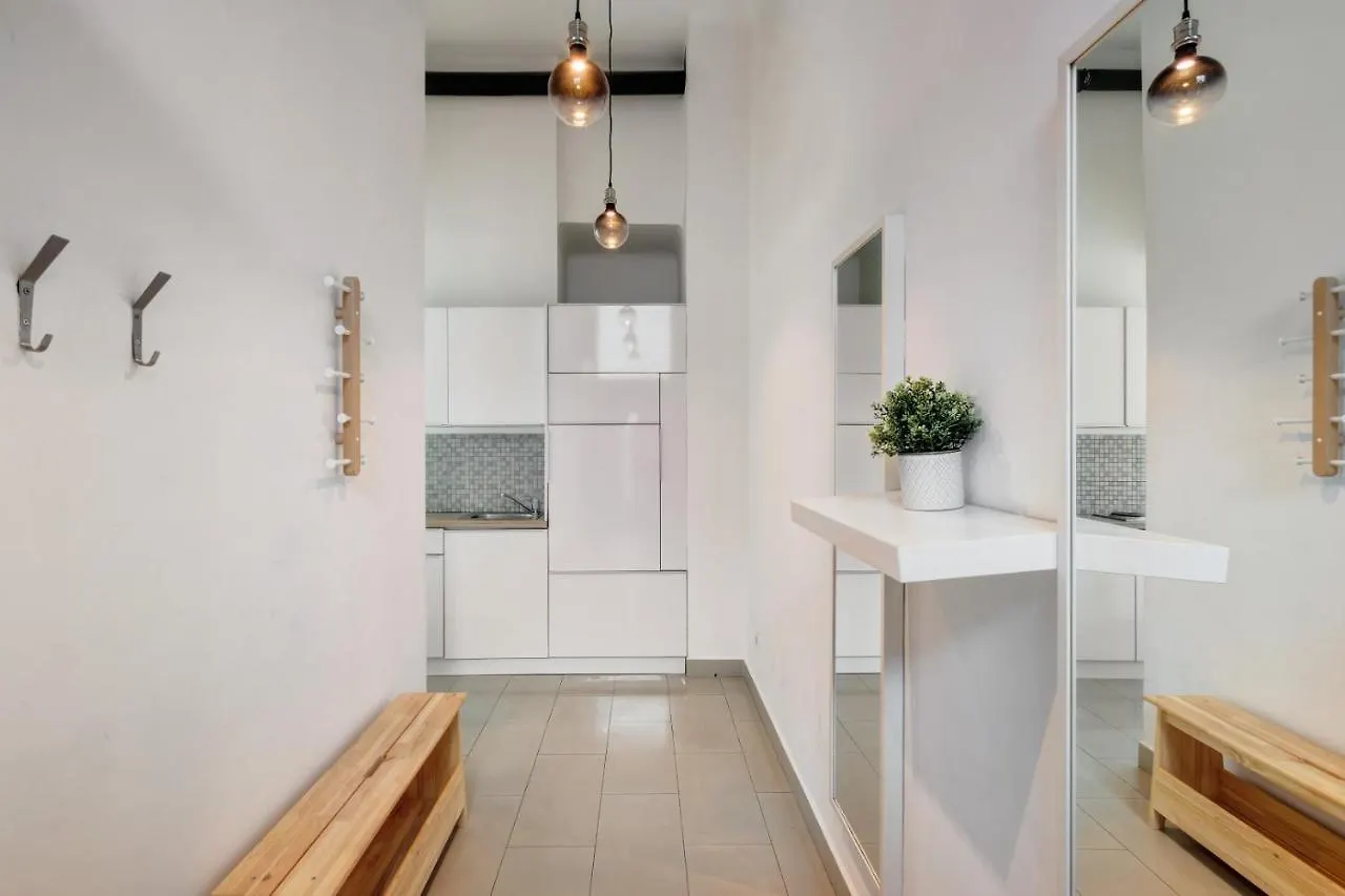 Elizabeth Garden Apartment Budapest 0*,  Hungary